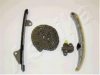 TOYOT 135400N010 Timing Chain Kit